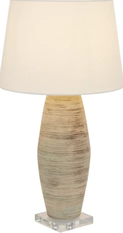 Havertys Daphne Table Lamp Best