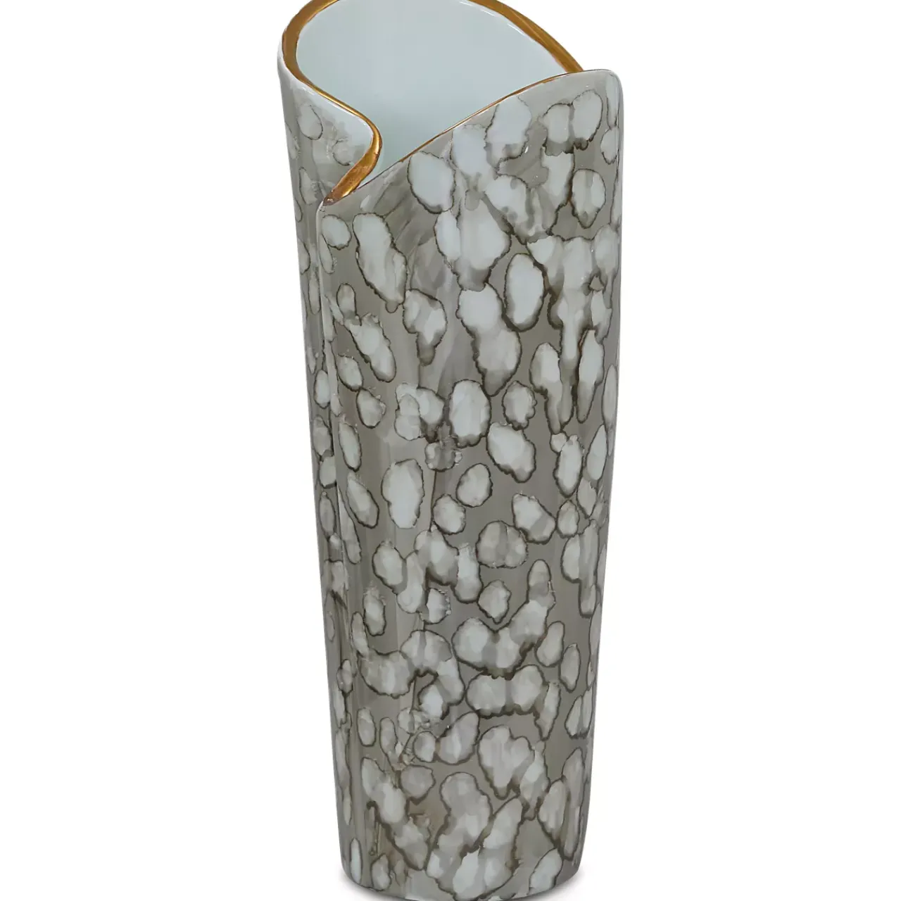 Havertys Darian Vase