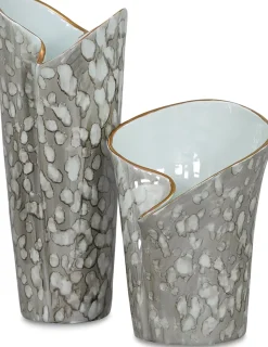 Havertys Darian Vase