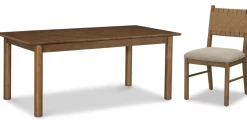 Havertys Davenport Dining Table Best