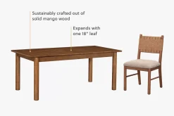 Havertys Davenport Dining Table Best