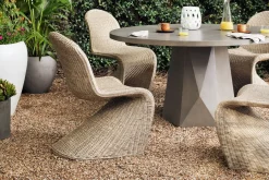 Havertys Dawn Dining Chair Discount