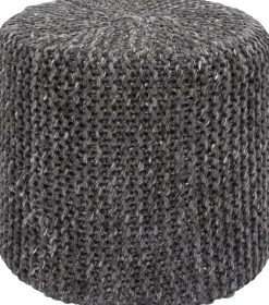 Havertys Delilah Pouf Clearance