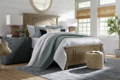 Havertys Delilah Pouf Clearance