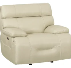 Havertys Denver Power Glider Recliner Sale