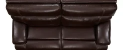 Havertys Denver Power Reclining Sofa Clearance