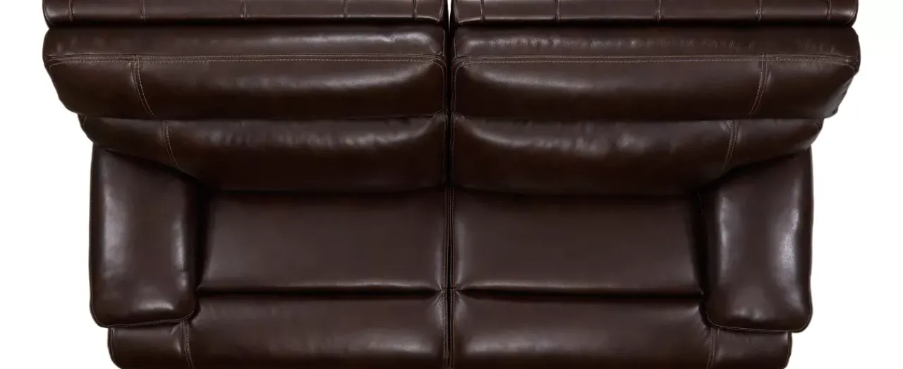 Havertys Denver Power Reclining Sofa Clearance