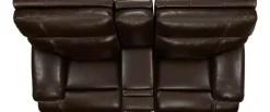 Havertys Denver Power Reclining Sofa with Console Online
