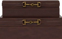 Havertys Derby Box