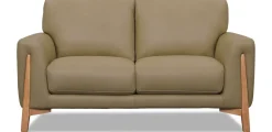 Havertys Devon Loveseat Outlet