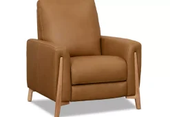 Havertys Devon Manual Recliner Clearance