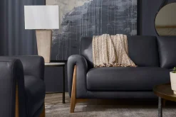 Havertys Devon 2 Seat Sofa
