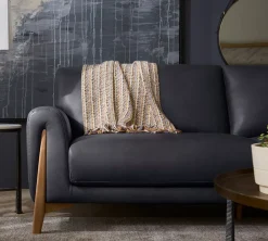 Havertys Devon 2 Seat Sofa