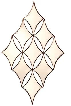 Havertys Diana Mirror Discount