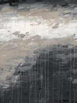 Havertys Distant Light Canvas
