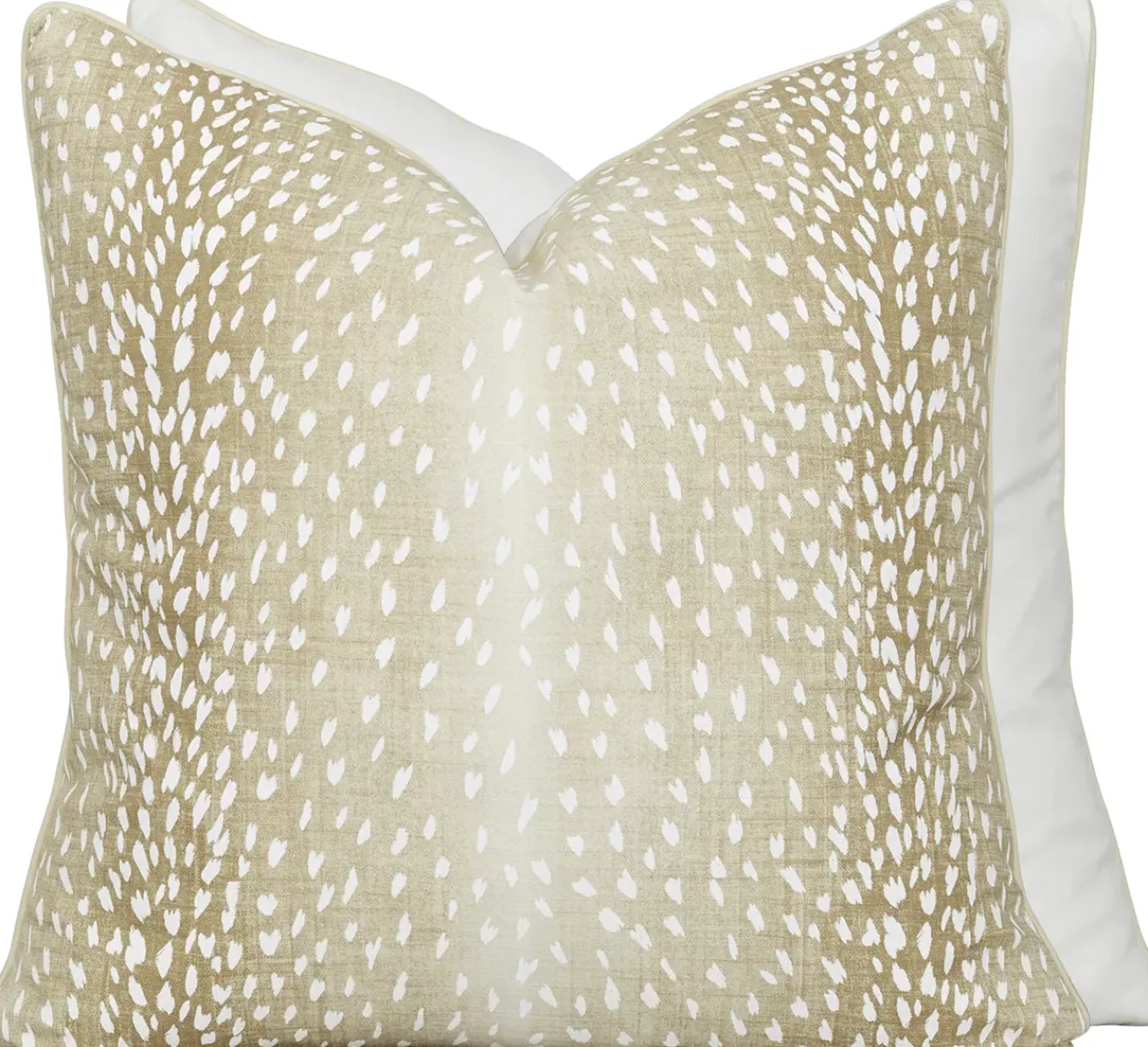 Havertys Doe Pillow
