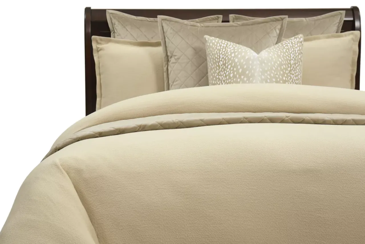 Havertys Doe Pillow