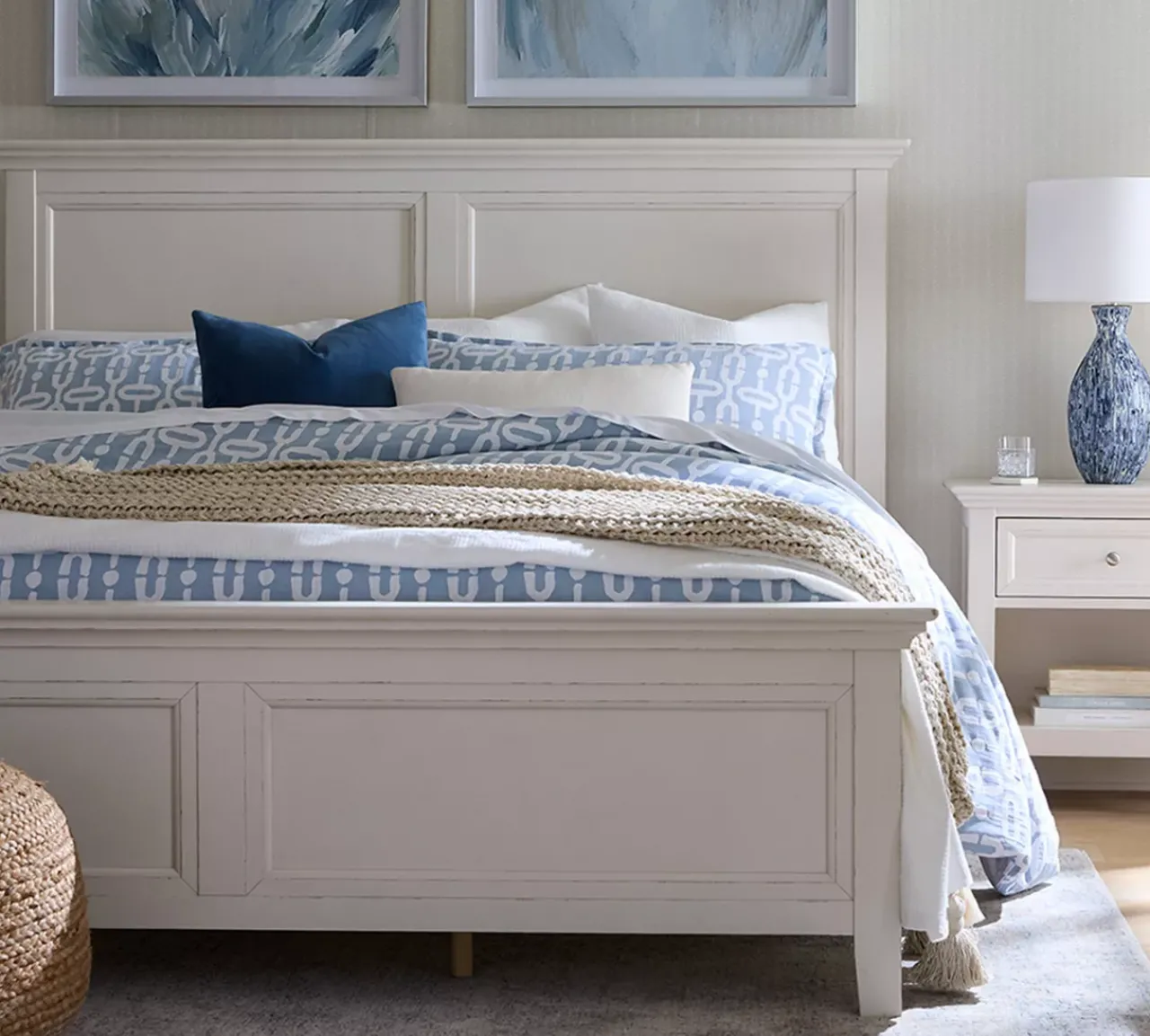 Havertys Doorknocker Duvet Ensemble Outlet