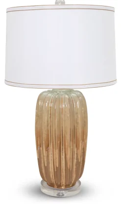 Havertys Doris Table Lamp Hot