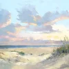 Havertys Dune and Sunsets Wall Art Best