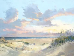 Havertys Dune and Sunsets Wall Art Best
