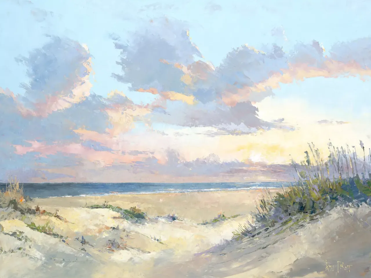 Havertys Dune and Sunsets Wall Art Best