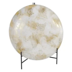 Havertys Easton Iron Disc Clearance