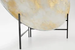 Havertys Easton Iron Disc Clearance