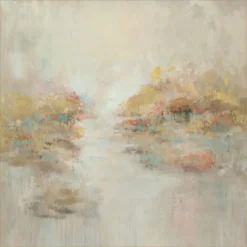 Havertys Echoes of a Distant Dream Wall Art Outlet