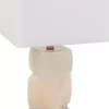 Havertys Eclipse Table Lamp