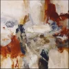 Havertys Effervescence Custom Wall Art Outlet