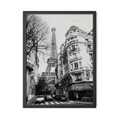 Havertys Eiffel Tower Wall Art New