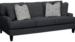 Havertys Elise 85 Inch 3 Seat Sofa Hot