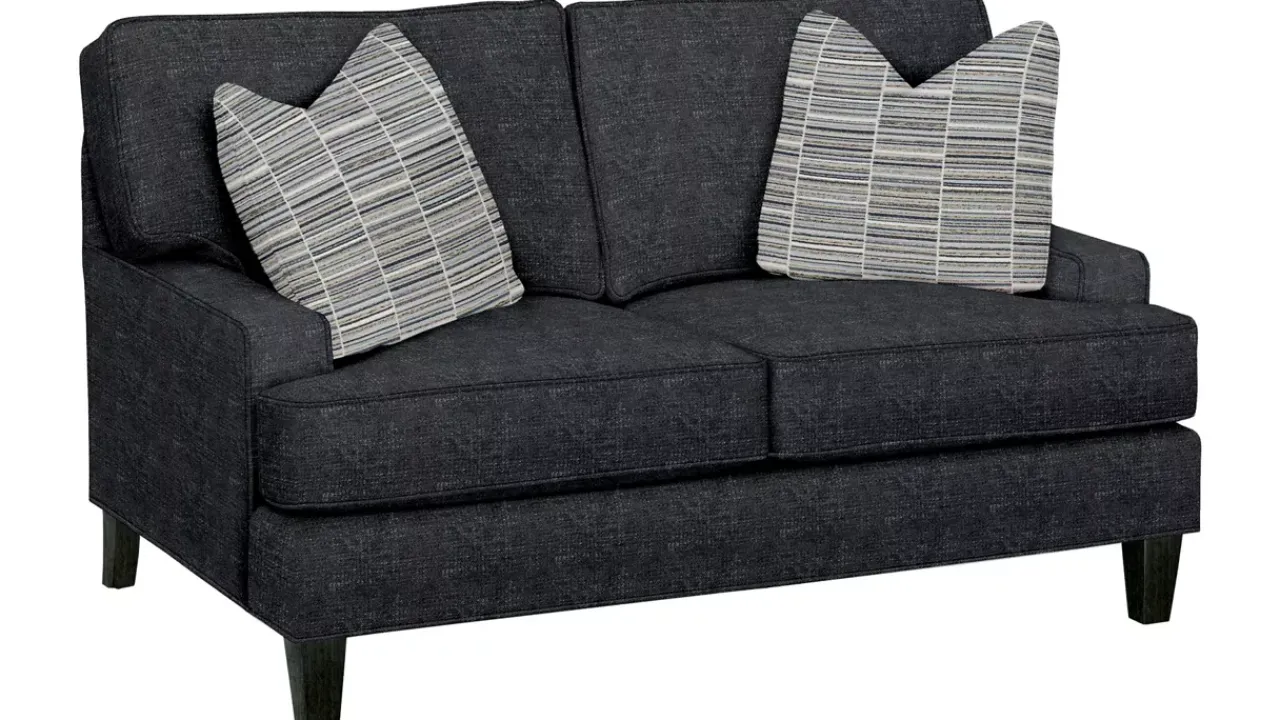 Havertys Elise Loveseat Sale