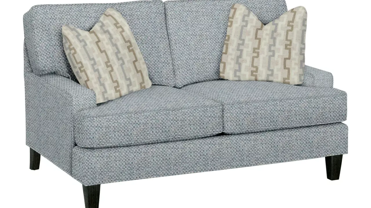 Havertys Elise Loveseat Sale