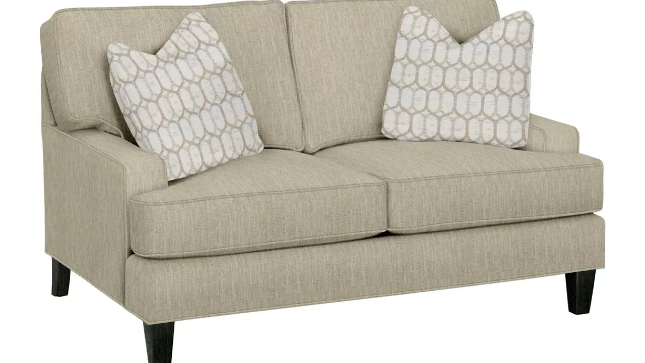 Havertys Elise Loveseat Sale