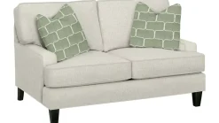 Havertys Elise Loveseat Sale