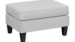 Havertys Elise Matching Ottoman Outlet