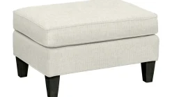 Havertys Elise Matching Ottoman Outlet