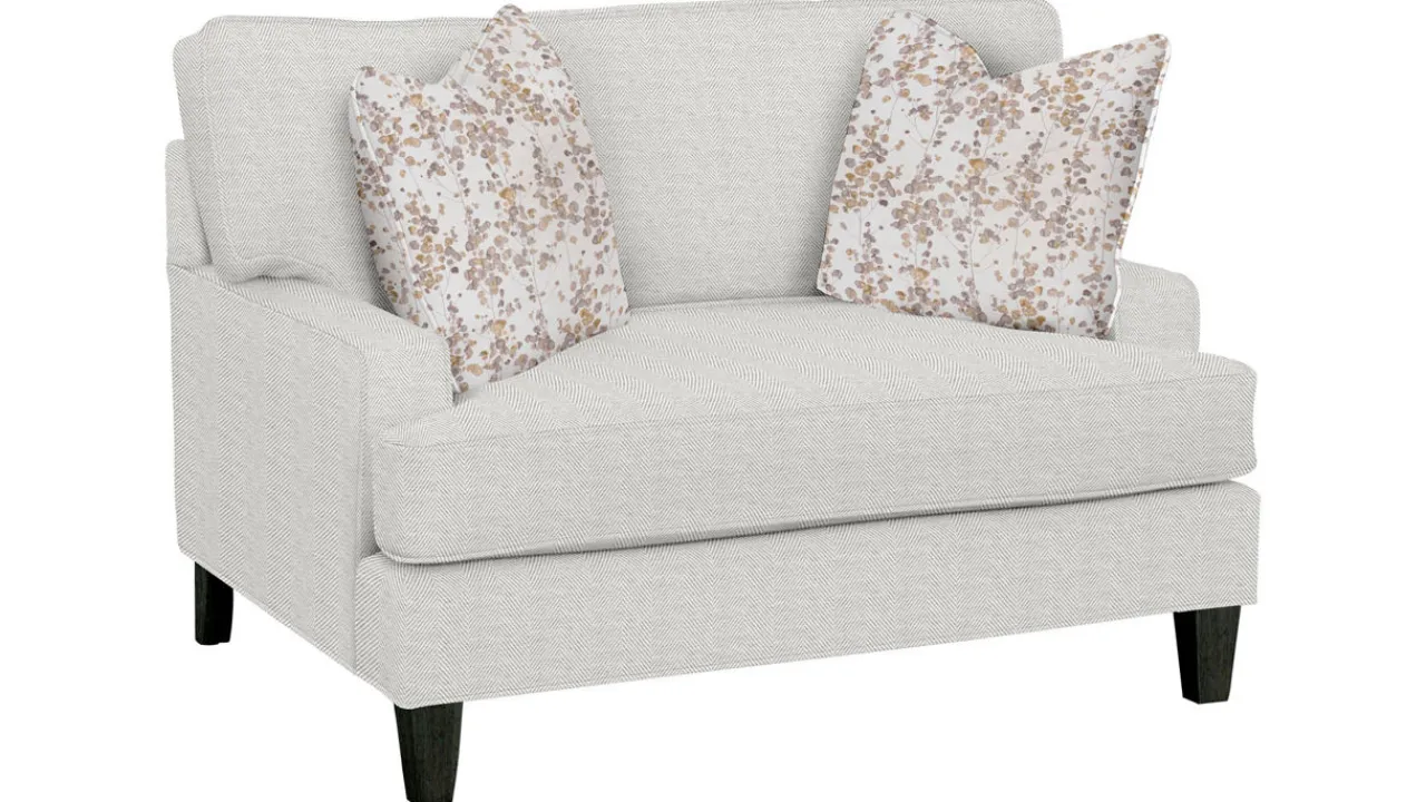 Havertys Elise Oversized Chair Online