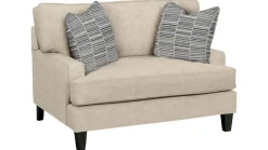 Havertys Elise Oversized Chair Online