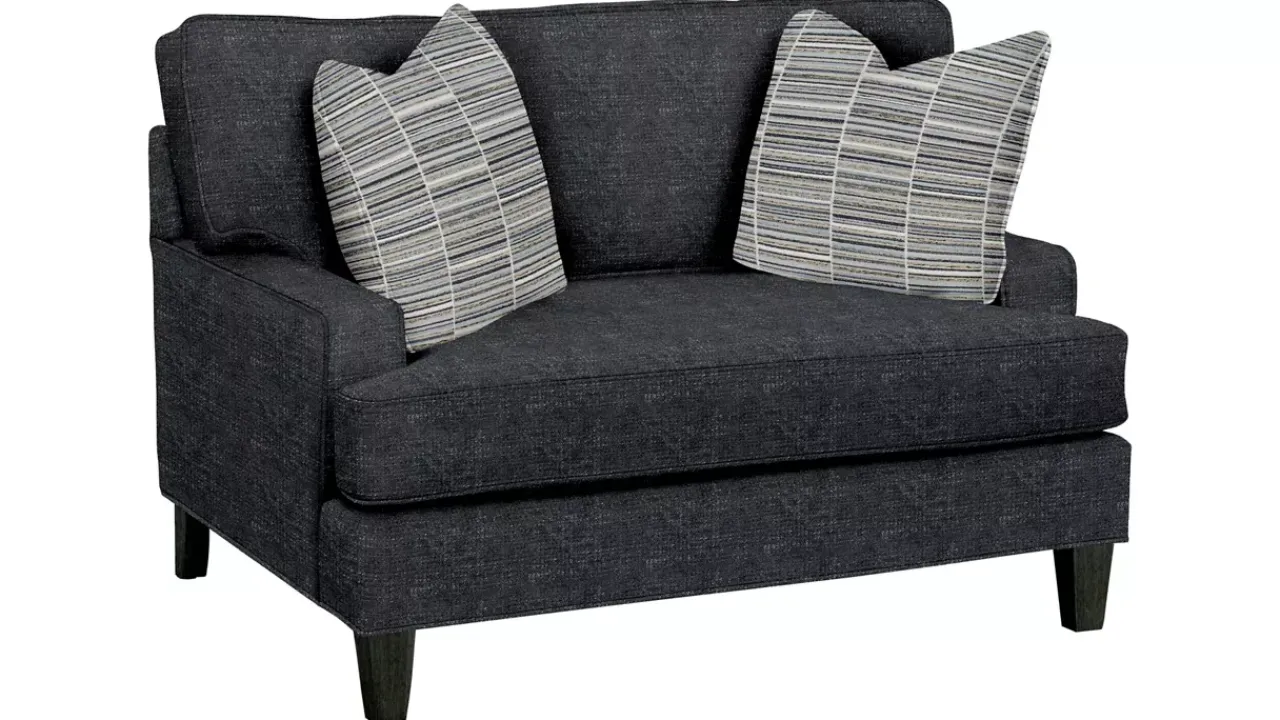 Havertys Elise Oversized Chair Online