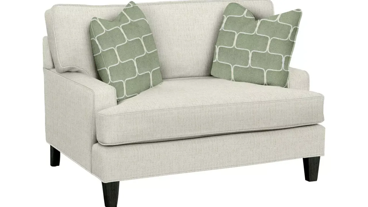 Havertys Elise Oversized Chair Online