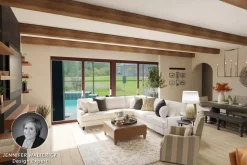 Havertys Elise Sectional Sale