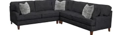 Havertys Elise Sectional Sale