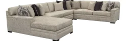 Havertys Elizabeth Sectional Discount