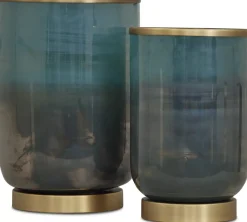Havertys Eliza Candleholder Online