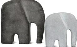 Havertys Ellie Sculpture New