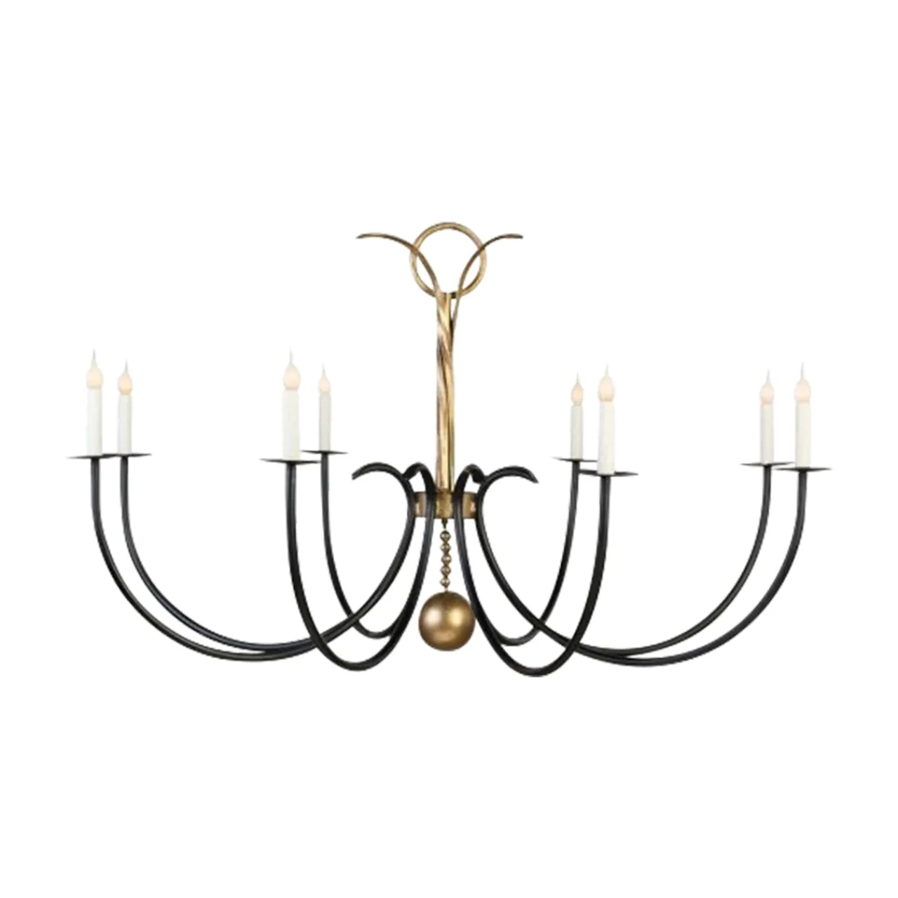 Havertys Elmgrove Chandelier Discount
