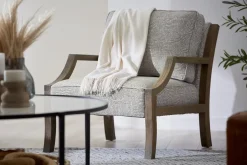 Havertys Elsie Throw Sale
